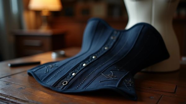 Comment choisir un corset homme pour allier style et confort